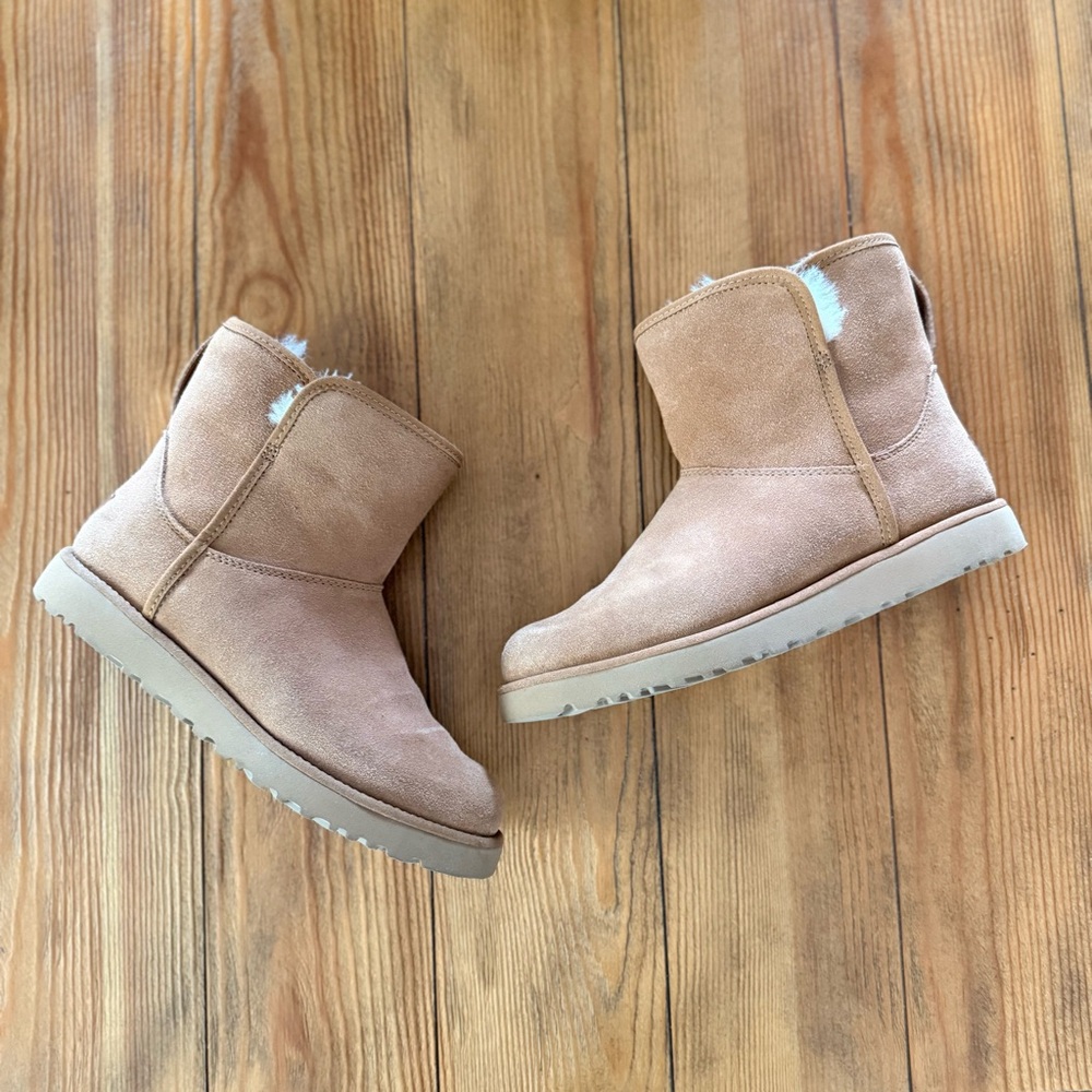 Ugg Boots